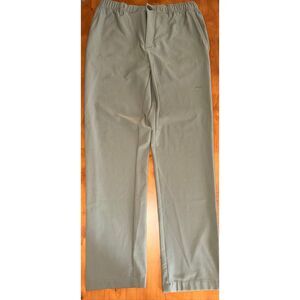 Chubbies Everywear Travertines Green Pants Size Medium Pants 30” Inseam Chino
